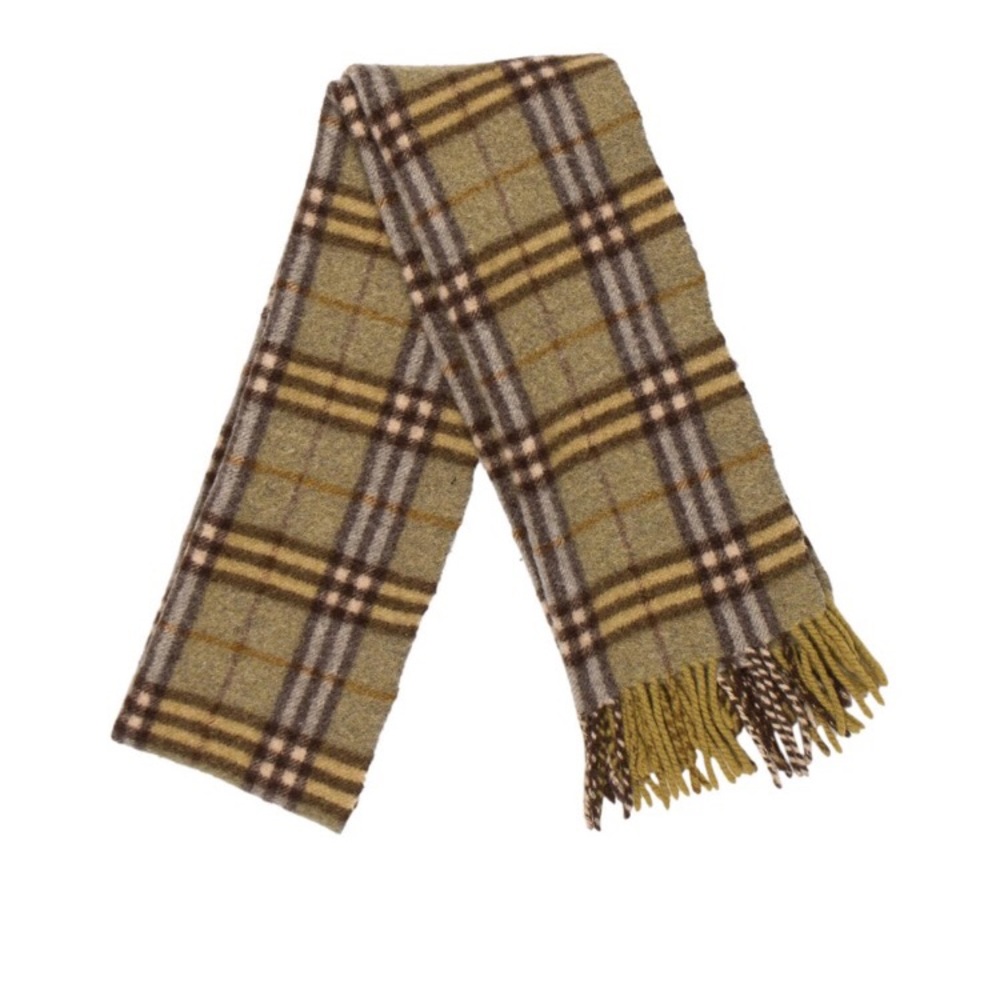 Burberry London